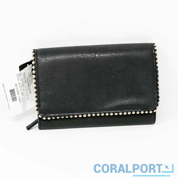 INC International Concepts Handbags - INC Valliee Multi Compartment Chain Crossbody
